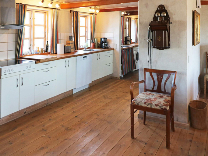 Others 5, 4 Star Holiday Home in Hadsund, Mariagerfjord