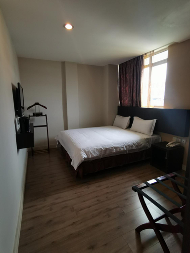 Others 2, De Leon Hotel ll, Lahad Datu