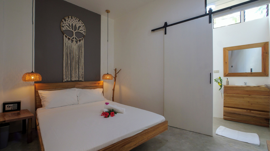Bedroom 3, Sip Sunset Hostel and Lounge, El Nido