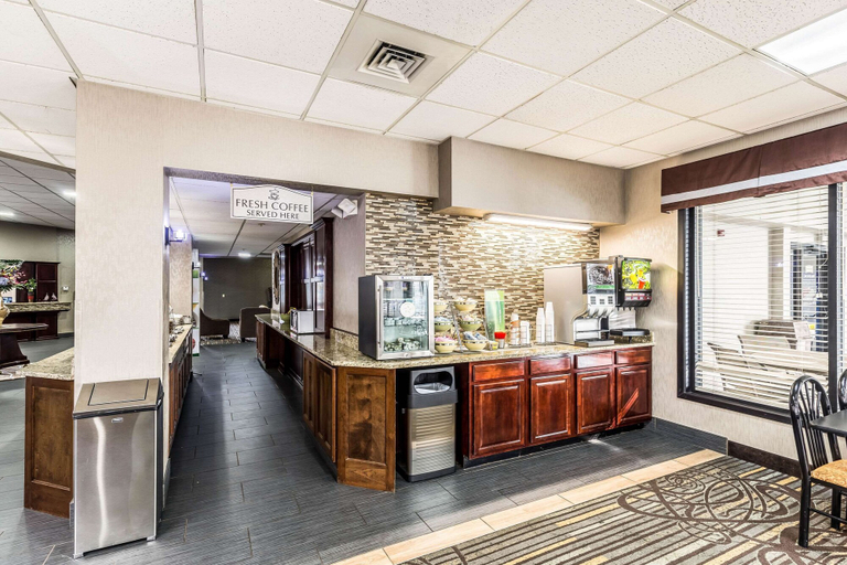 Others 5, Quality Inn West Plains, Howell