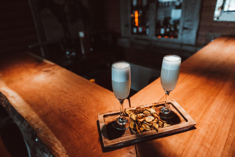 Food & Drinks 4, NOMADES Hotel Boutique, Coihaique