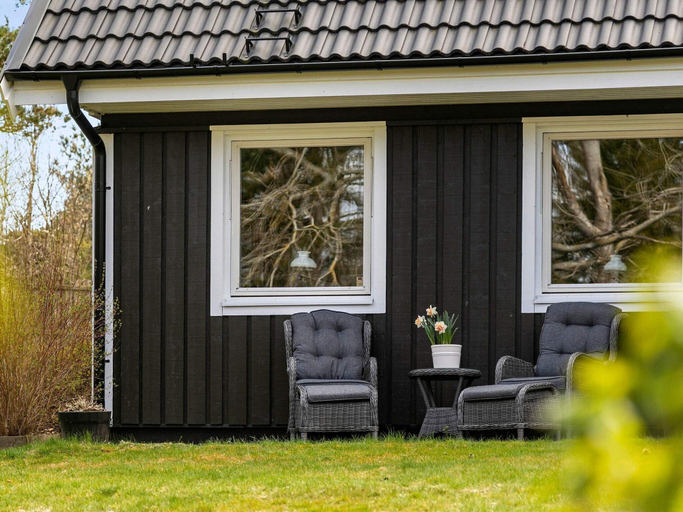 Exterior 5, 4 Star Holiday Home in Nosund, Orust