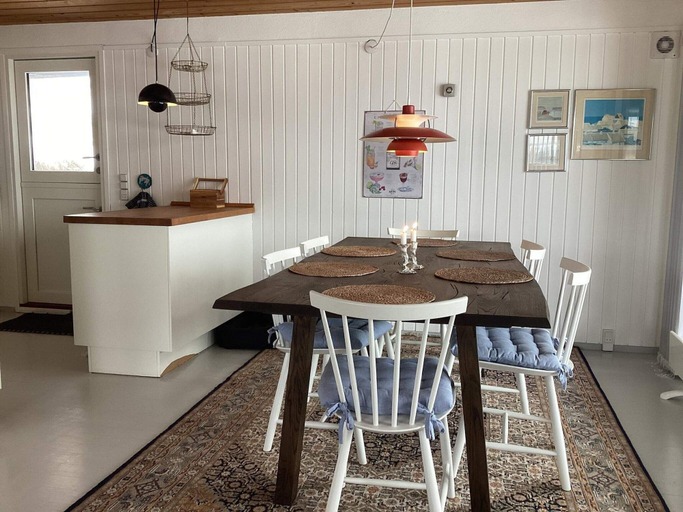 Others 3, 6 Person Holiday Home in Blokhus, Jammerbugt