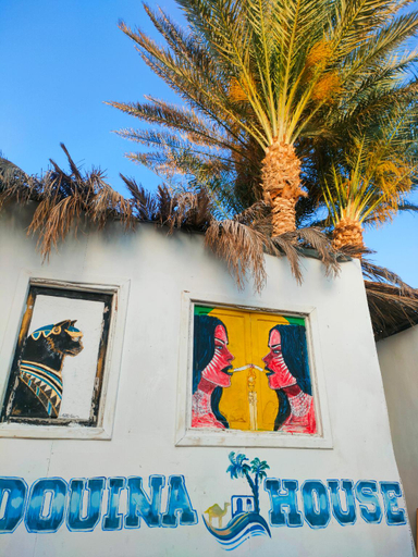 Others 3, Bedouina House , Sant Katrin