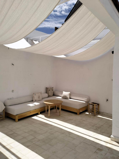 Others 5, Riad Siena II, Marrakech