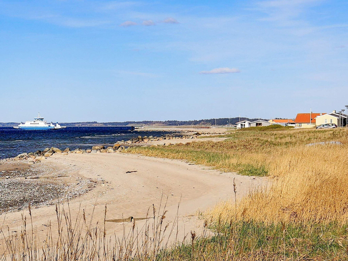 View from property 3, 6 Person Holiday Home in Farso, Vesthimmerland