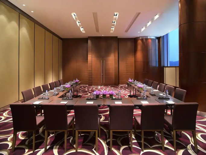 Business Facilities 5, Grand Hyatt Macau, Macao