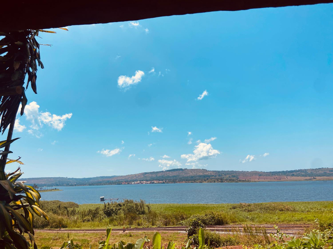 Others 2, Home On The Nile Ernest Hemingway Suite, Lake Victoria