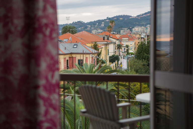 Exterior & Views, Hotel Villa Gloria, Savona