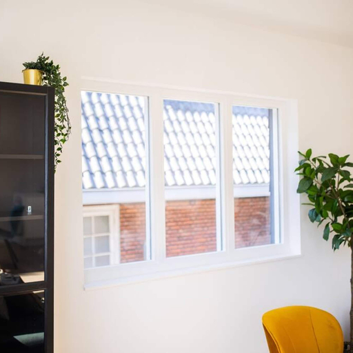 Room 3, Serviced 1BR Apartments in Utrecht, De Bilt