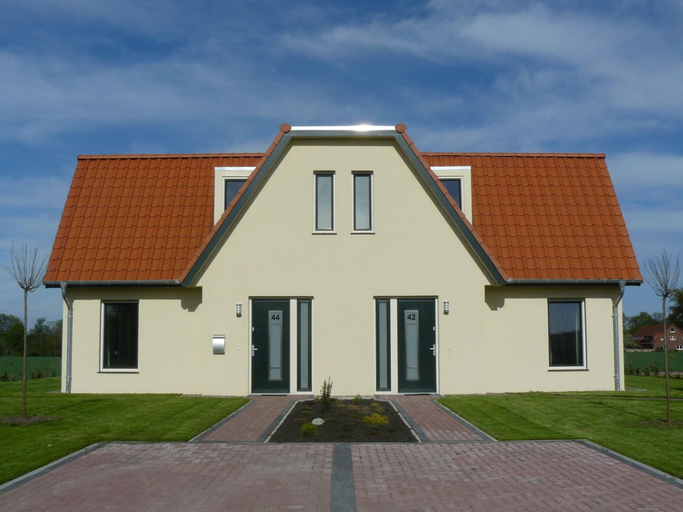 Exterior & Views 1, Holiday Home in Wietzendorf With Terrace, Heidekreis
