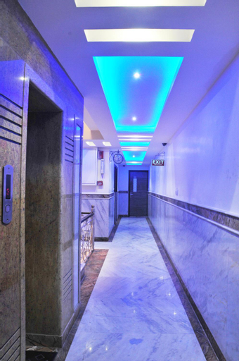 Public Area 2, Hotel Stay Well Dx, West