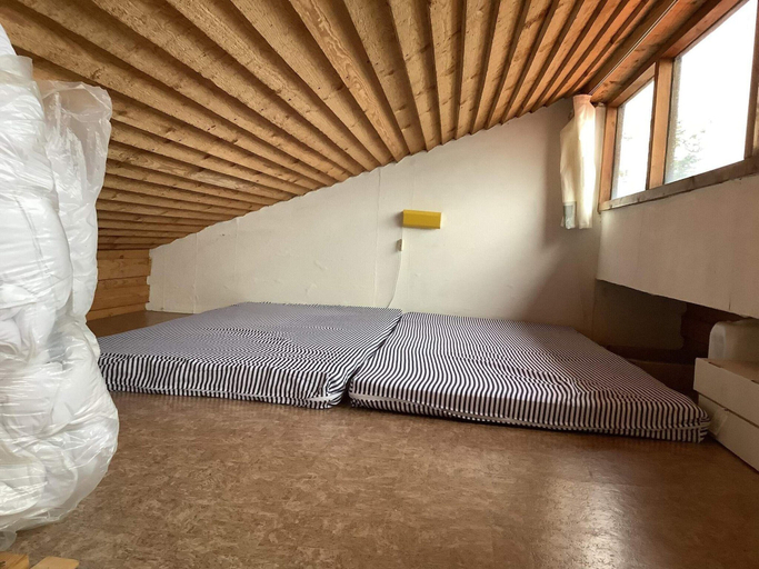 Interior 1, 6 Person Holiday Home in Bedsted Thy, Thisted