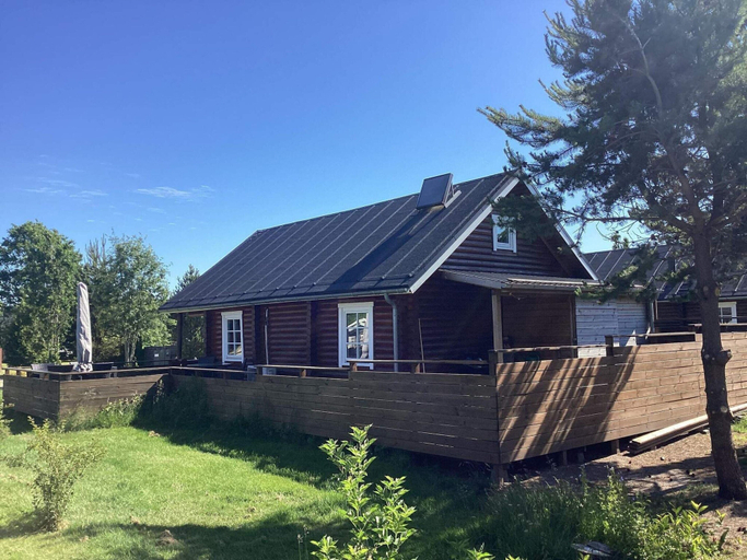 Others 5, 6 Person Holiday Home in Hovborg, Vejen