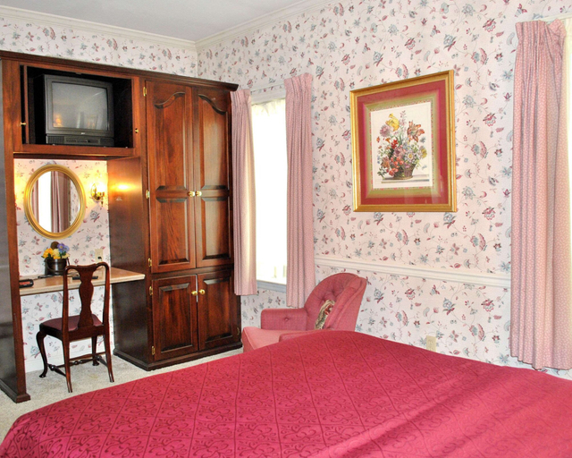 Bedroom 3, Rodeway Inn & Suites Myerstown - Lebanon, Lebanon