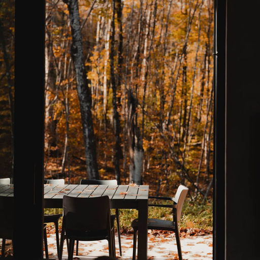 Room 4, Naro Cabin in Laurentides, Les Laurentides