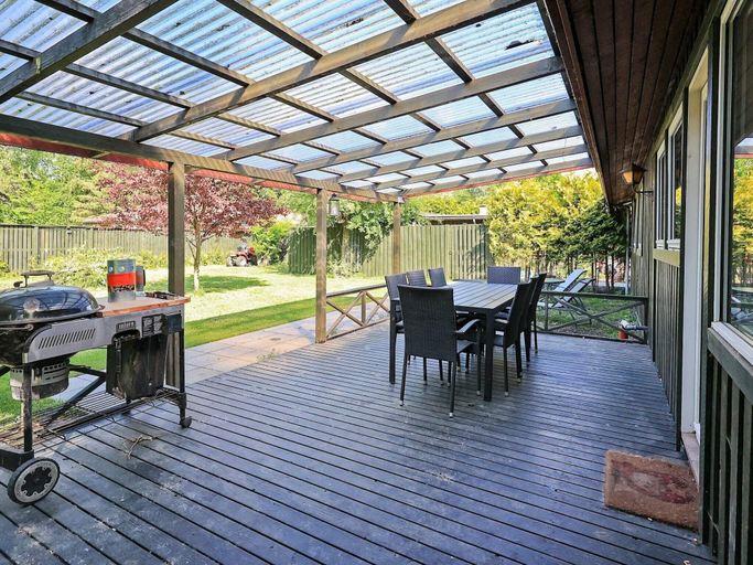 Dining 3, 10 Person Holiday Home in Dragor, Tårnby
