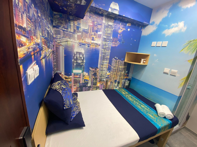 Bedroom 5