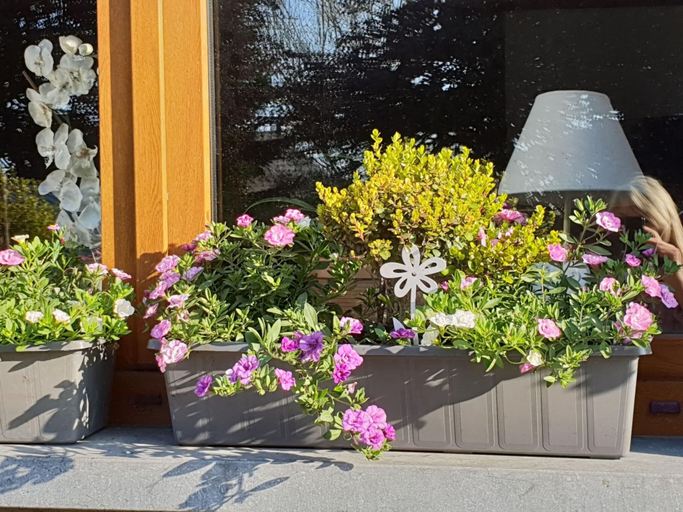 Others 4, Chic Holiday Home With Garden, Luxembourg