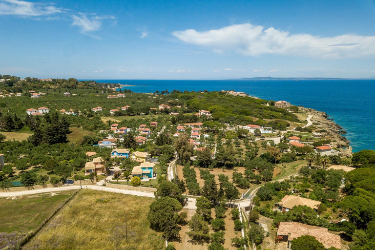 Others 5, Porto Gerakas Villas, Ionian Islands