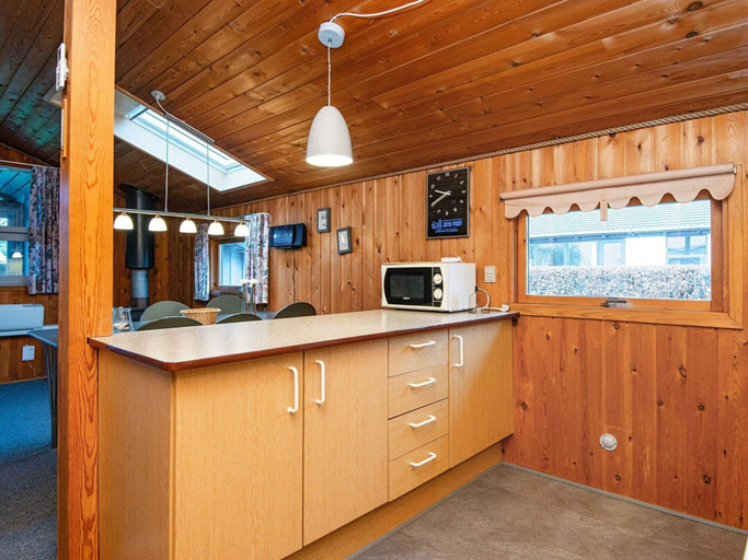 Others 4, 4 Star Holiday Home in Hejls, Kolding