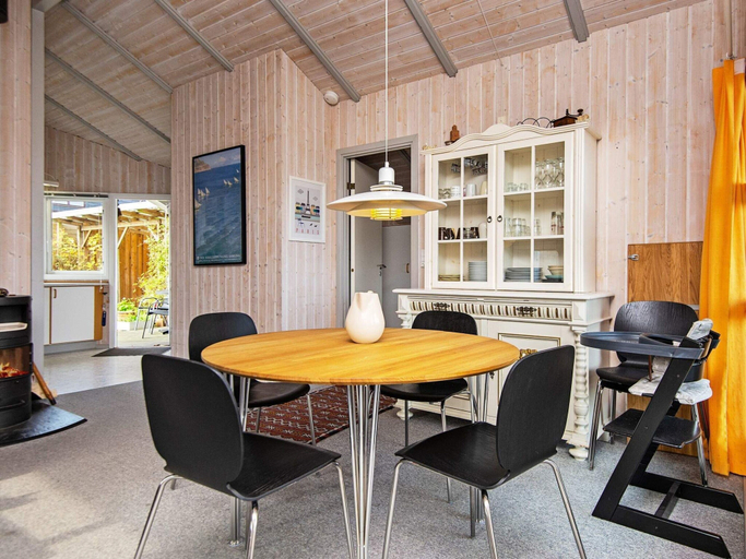 Others 5, 6 Person Holiday Home in Borkop, Vejle