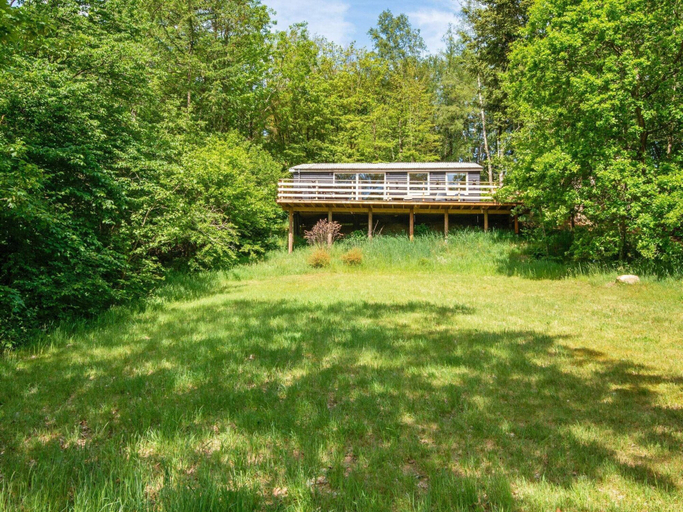 Others 2, 4 Star Holiday Home in Ans By, Silkeborg