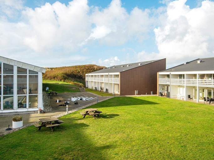 Others 1, 4 Star Holiday Home in Ringkobing, Ringkøbing-Skjern