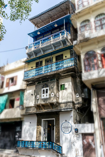 Others 3, Barefoot Boutique Hotel Udaipur, Udaipur
