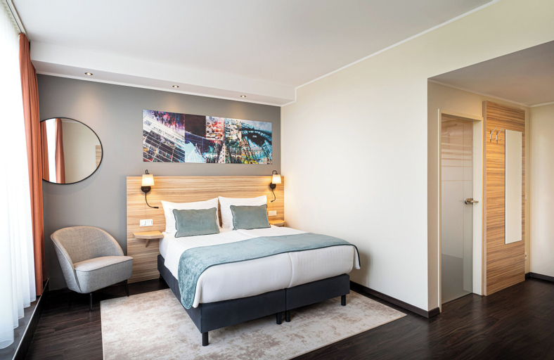 Bedroom 10