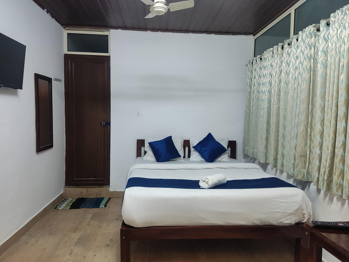 Bedroom, Lovely Home Stay Munnar, Idukki