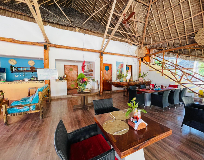 Food & Drinks 4, Oleza Boutique Hotel, Kati