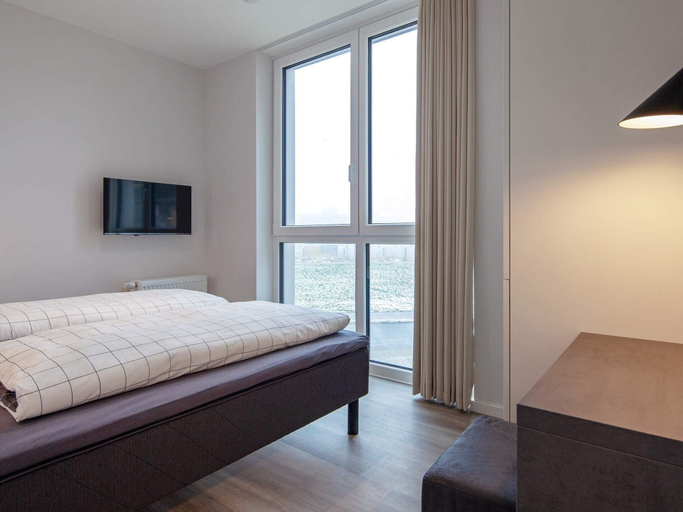 Others 2, 5 Star Holiday Home in Wendtorf, Plön