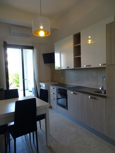 Others 5, Residence San Bull, Matera