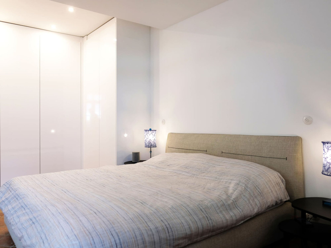 Room 5, Elegant Loule Mansion With Pool, Loulé