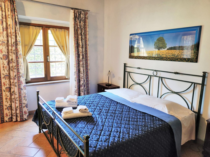 Room 3, Charming Countryside Stay, Florence