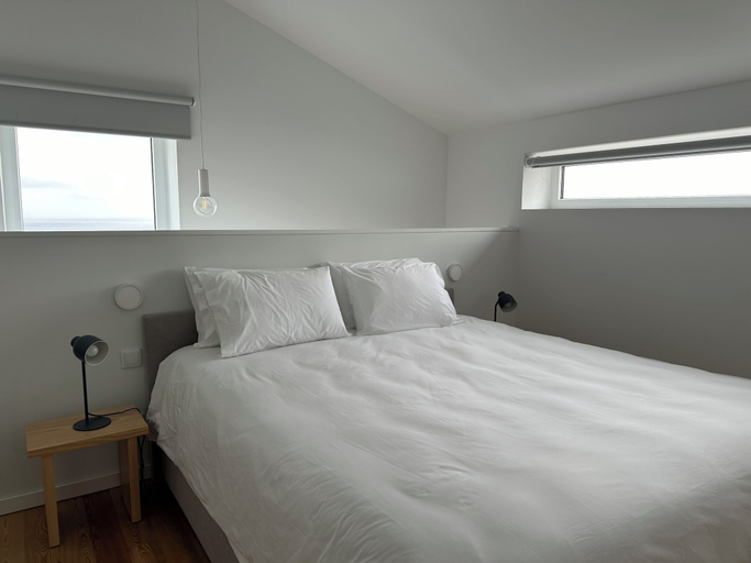 Bedroom 3, João de Oliveira - casas de campo, Ponta Delgada