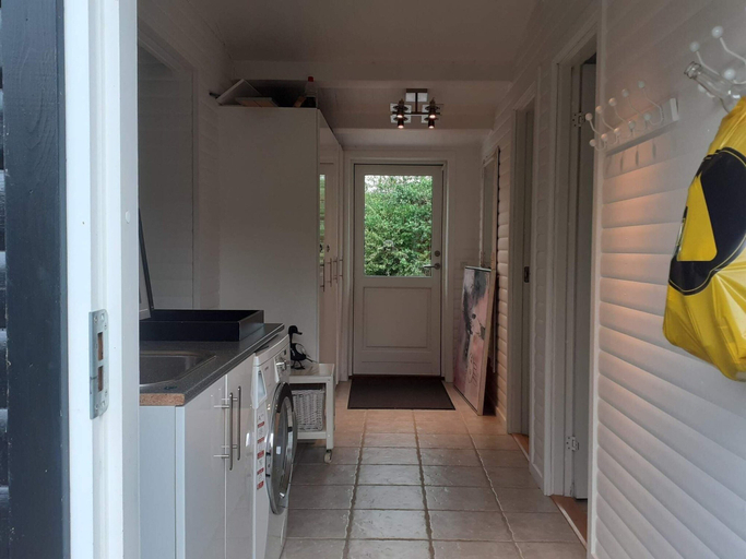 Private kitchen 5, 4 Star Holiday Home in Stege, Vordingborg