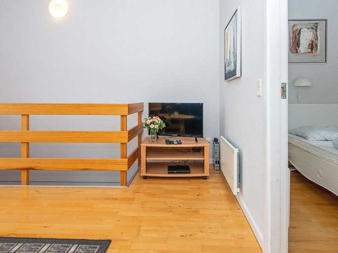 Others 4, 6 Person Holiday Home in Hojer, Tønder