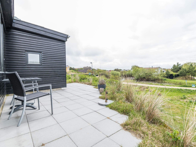 Exterior 4, 4 Person Holiday Home in Fano, Fanø
