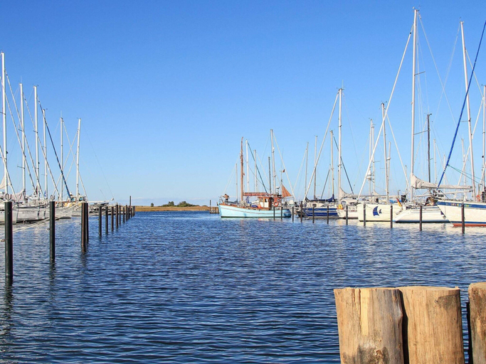 Marina 4, 5 Star Holiday Home in Wendtorf, Plön