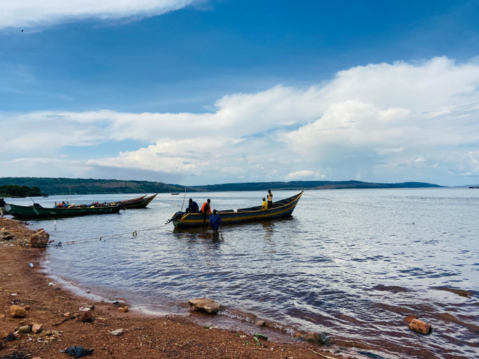 Others 3, Home On The Nile Ernest Hemingway Suite, Lake Victoria