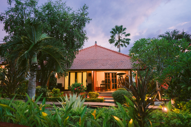 Exterior & Views 2, Medewi Bay Retreat, Jembrana