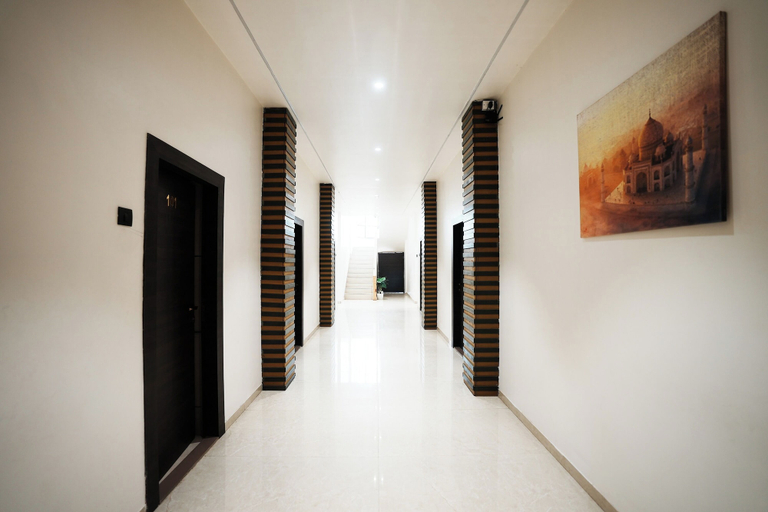 Others 5, Madhav Residency Hotel & Banquet, Kalyan, Mumbai, Thane