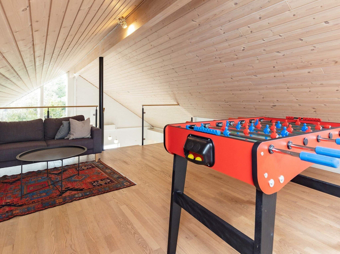 Others 5, 4 Star Holiday Home in Vaeggerlose, Guldborgsund
