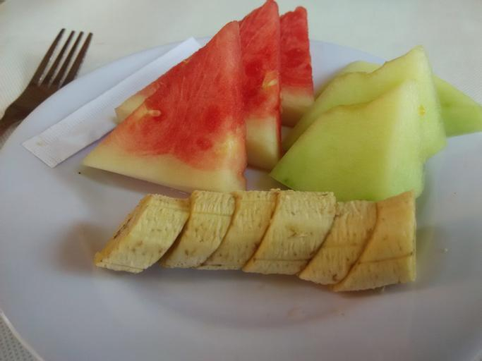 Food & Drinks 4, Sanga Suites Villas, Gianyar