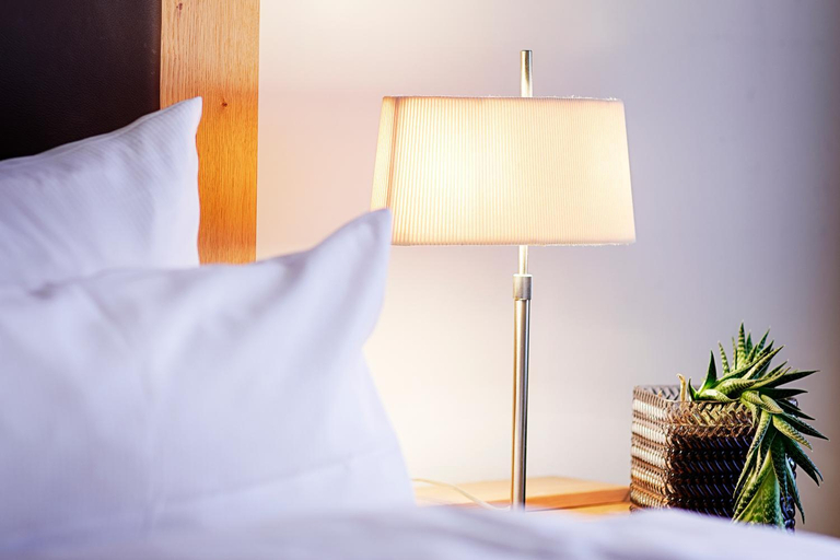 Bedroom 3, homie hotel wiener botschaft, Würzburg