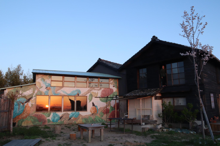 Others 5, Traditional Japanese House Little Villa Tokorangi, Tokoname