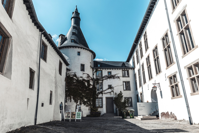 Exterior & Views 2, Le Clervaux Design Hotel & Spa, Clervaux