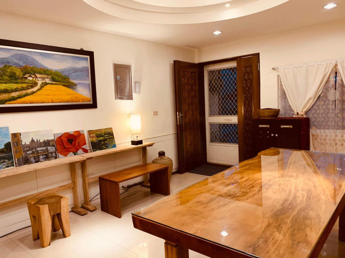 Others 5, Mei er Mei Homestay, Yilan